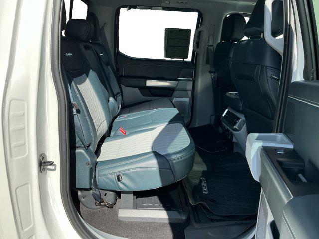 2022 Ford F-150 Limited