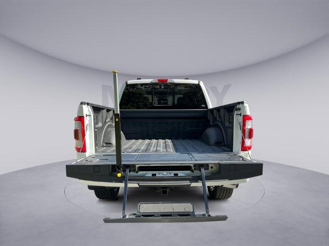 2022 Ford F-150 Limited