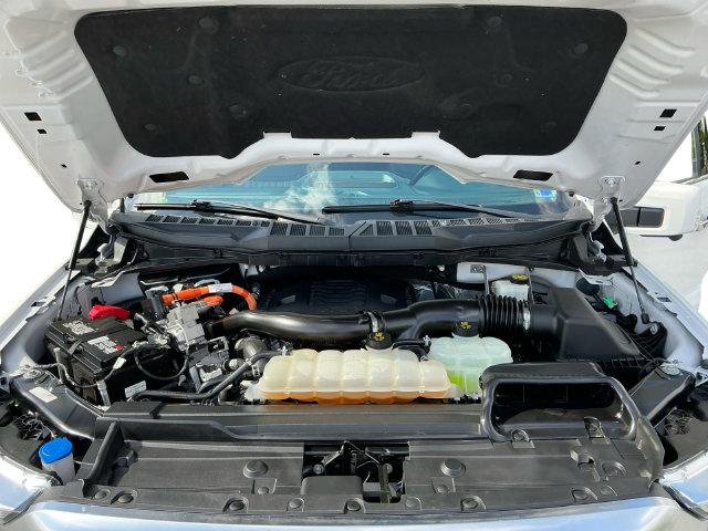 2022 Ford F-150 Limited