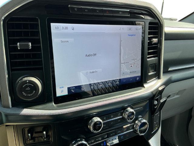 2022 Ford F-150 Limited