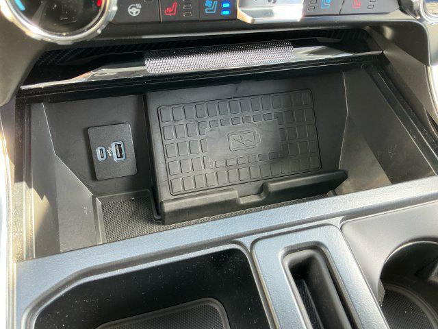 2022 Ford F-150 Limited