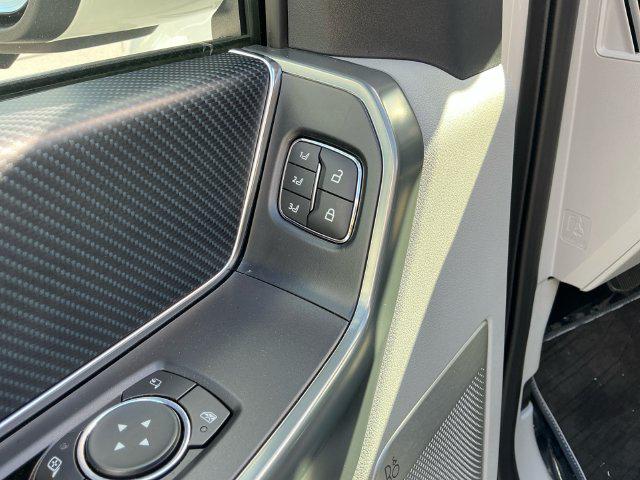 2022 Ford F-150 Limited