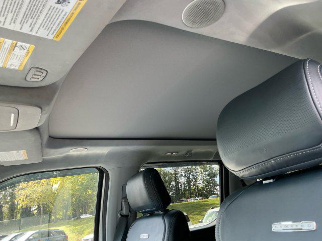 2022 Ford F-150 Limited