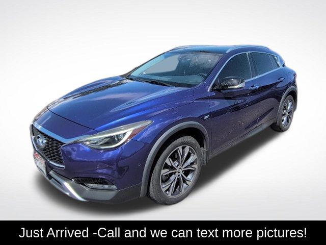 2017 INFINITI QX30 Premium for sale in Castle Rock, CO