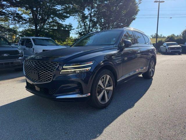 2022 Genesis GV80 3.5T AWD for sale in Asheville, NC