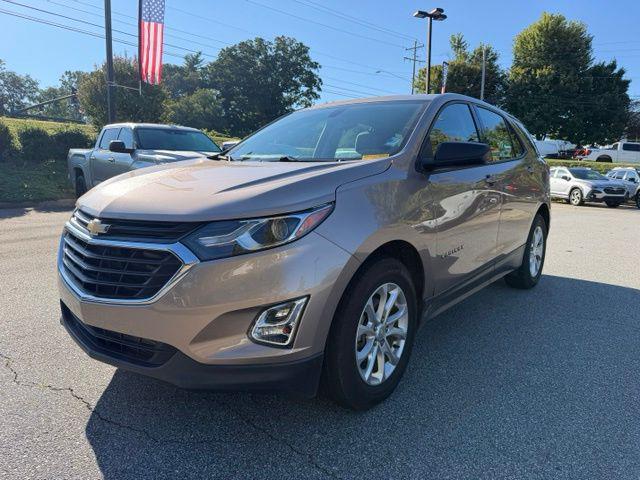 2019 Chevrolet Equinox LS for sale in Asheville, NC