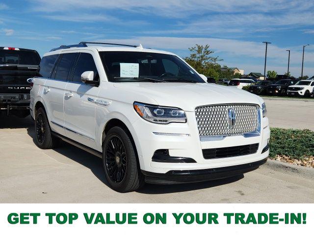 2023 Lincoln Navigator Reserve for sale in Loveland, CO