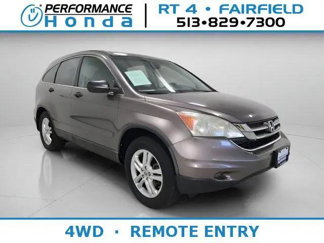 2010 Honda CR-V for sale near Fairfield, OH