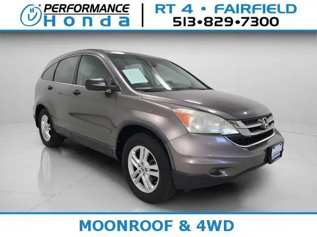 2010 Honda CR-V EX for sale near Fairfield, OH