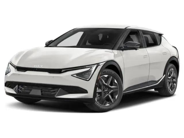 2025 Kia EV6 Light Long Range RWD for sale in Richardson, TX
