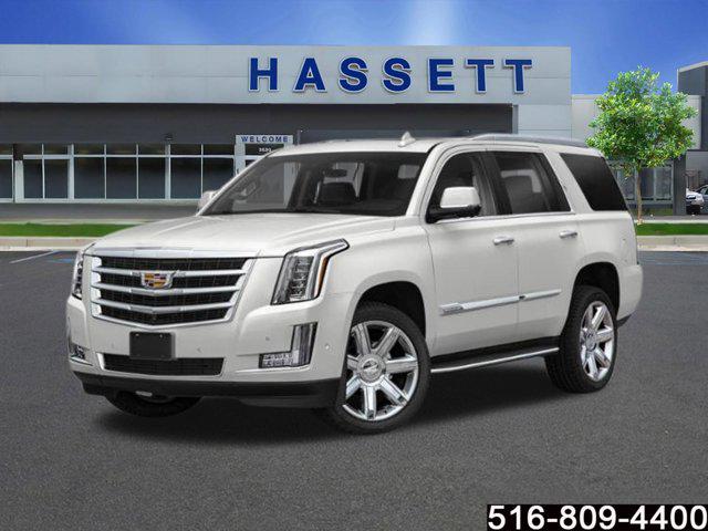 2020 Cadillac Escalade 4WD Luxury for sale in Wantagh, NY