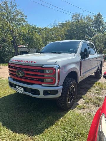2025 Ford F-250 LARIAT for sale in Waxahachie, TX