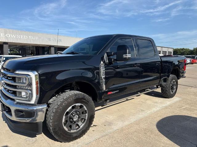 2024 Ford F-350 Lariat for sale in Waxahachie, TX