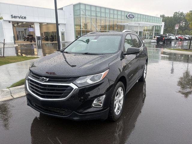 2019 Chevrolet Equinox LT for sale in Lake Orion, MI