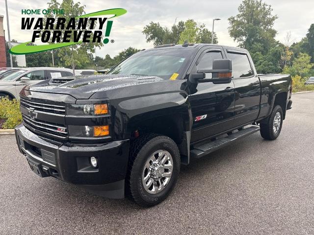 2019 Chevrolet Silverado 2500HD LTZ for sale in Ballwin, MO