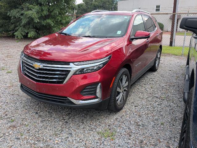 2023 Chevrolet Equinox FWD Premier for sale in Tarboro, NC
