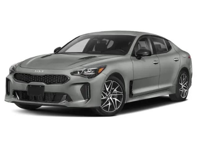 2022 Kia Stinger GT-Line for sale near Cincinnati, OH