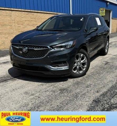 2020 Buick Enclave AWD Avenir for sale in Hobart, IN