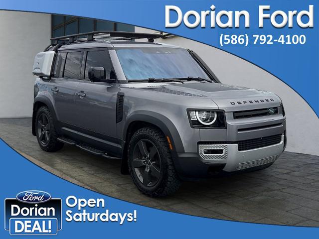 2020 Land Rover Defender 110 S for sale in Clinton Township, MI