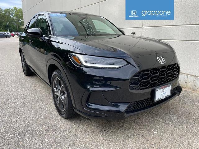2025 Honda HR-V AWD EX-L for sale in Bow, NH