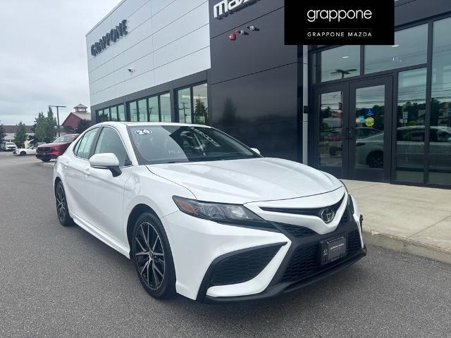 2024 Toyota Camry SE for sale in Bow, NH