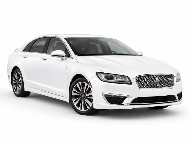 2017 Lincoln MKZ Reserve for sale in Neenah, WI