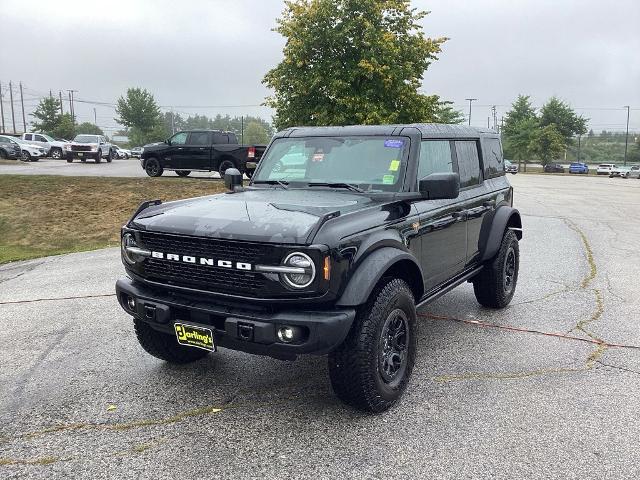2026 Ford Bronco Badlands for sale in Bangor, ME