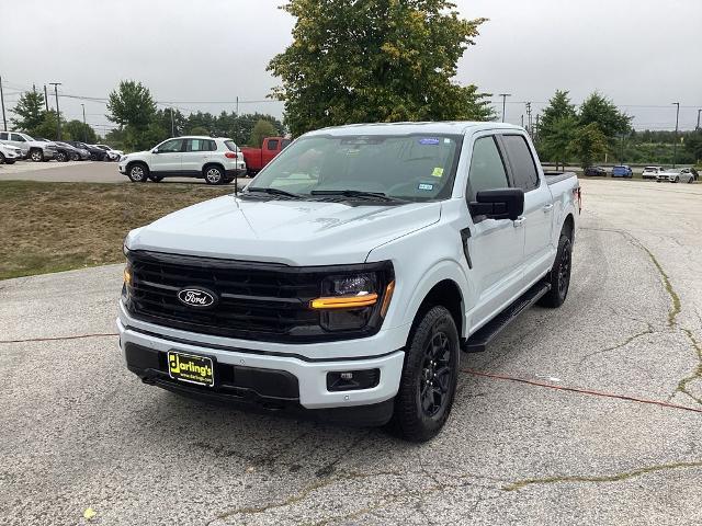 2025 Ford F-150 XLT for sale in Bangor, ME
