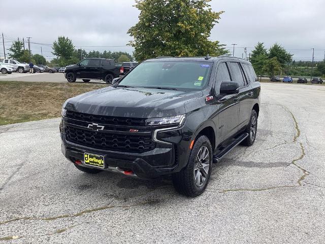 2024 Chevrolet Tahoe 4WD Z71 for sale in Bangor, ME