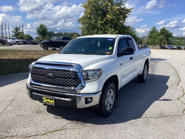 2020 Toyota Tundra SR5 for sale in Bangor, ME