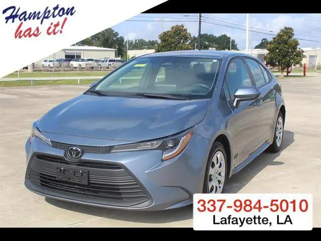 2024 Toyota Corolla LE for sale in Lafayette, LA