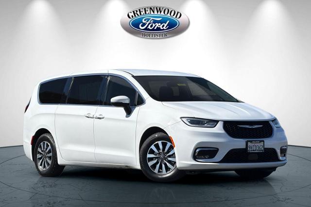 2023 Chrysler Pacifica Hybrid Touring L for sale in Hollister, CA