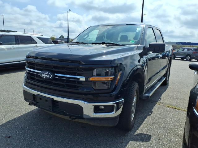 2025 Ford F-150 XLT for sale in Rockingham, NC