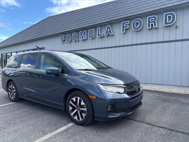 2025 Honda Odyssey EX-L for sale in Rutland, VT