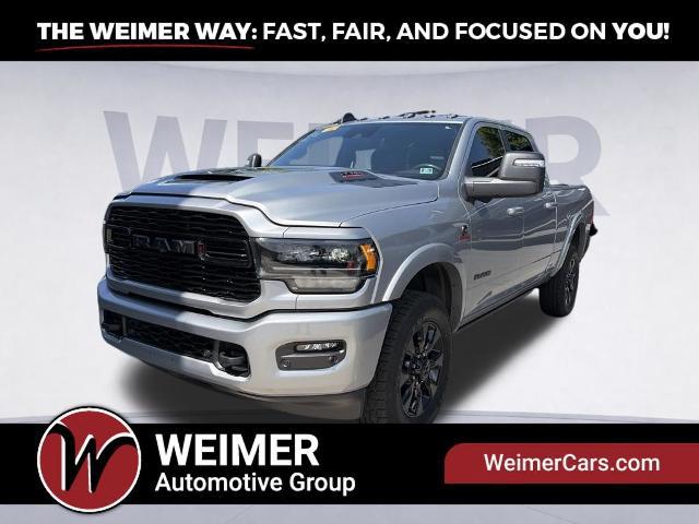 2023 Ram 2500 Limited Crew Cab 4x4 6'4" Box for sale in Moorefield, WV