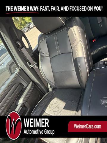 2023 Ram 2500 Limited Crew Cab 4x4 6'4" Box