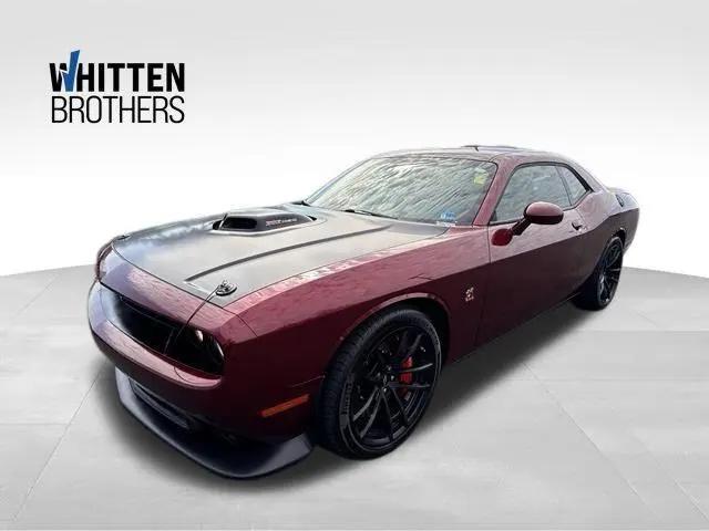 2023 Dodge Challenger R/T Scat Pack for sale in Richmond, VA