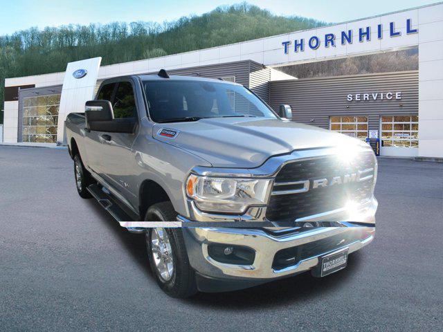 2024 Ram 2500 Big Horn Crew Cab 4x4 64 Box for sale in Chapmanville, WV
