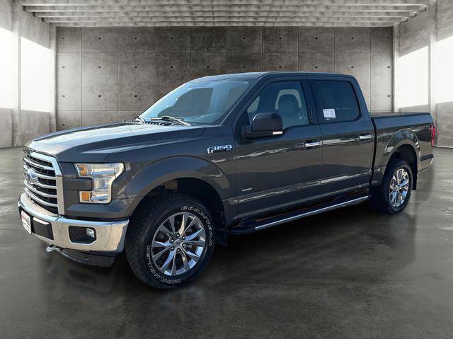 2016 Ford F-150 XLT for sale in Oskaloosa, IA
