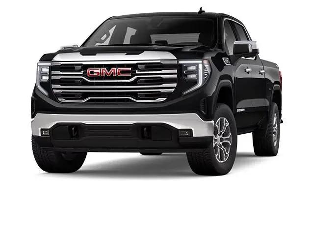 2026 GMC Sierra 1500 Crew Cab, Short Bed, SLT, 4WD for sale in Lebanon, PA