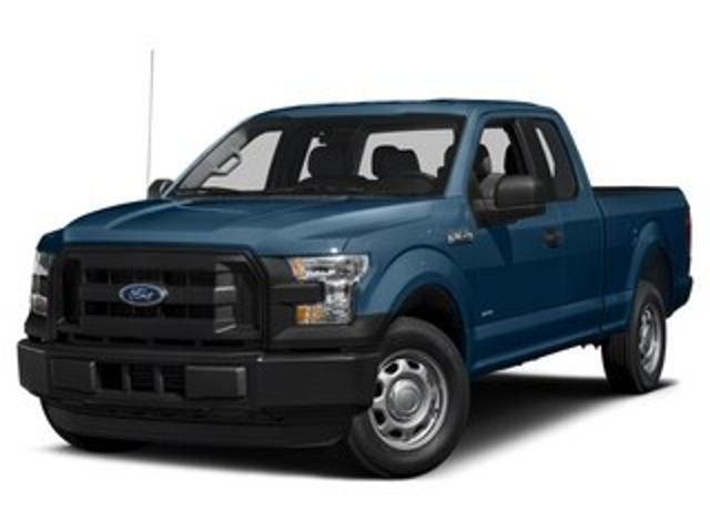 2015 Ford F-150 XLT for sale in Grants Pass, OR