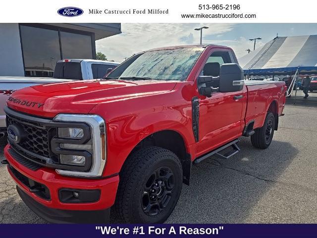 2024 Ford F-250 XL for sale near Milford, OH