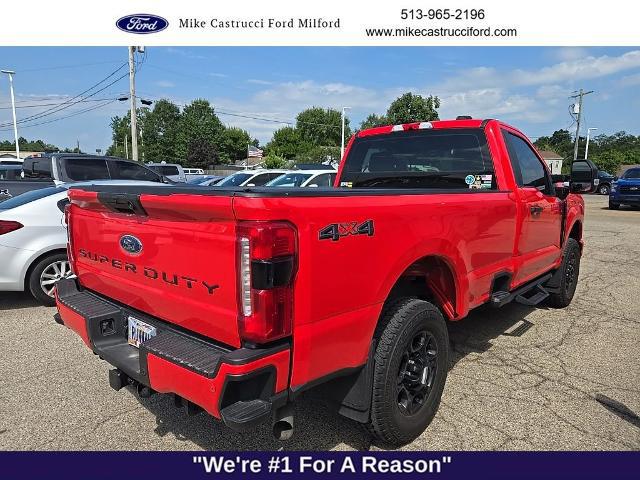 2024 Ford F-250 XL