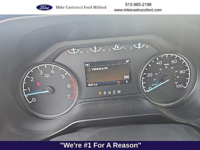 2024 Ford F-250 XL