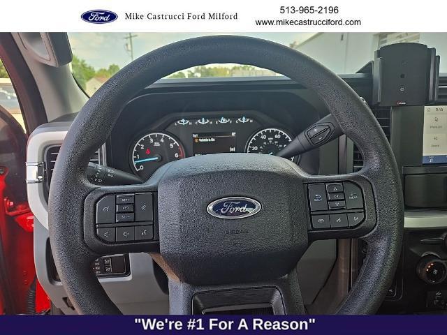 2024 Ford F-250 XL