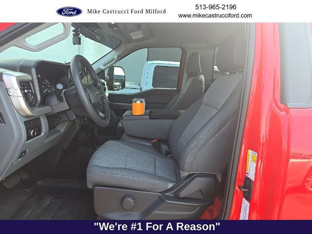2024 Ford F-250 XL