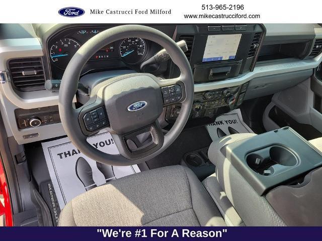 2024 Ford F-250 XL