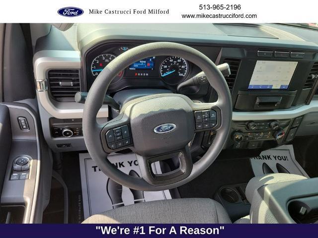 2024 Ford F-250 XL