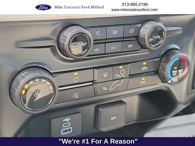 2024 Ford F-250 XL
