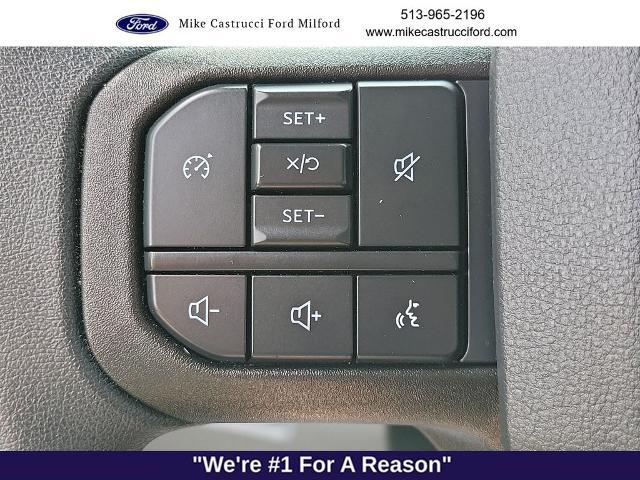 2024 Ford F-250 XL
